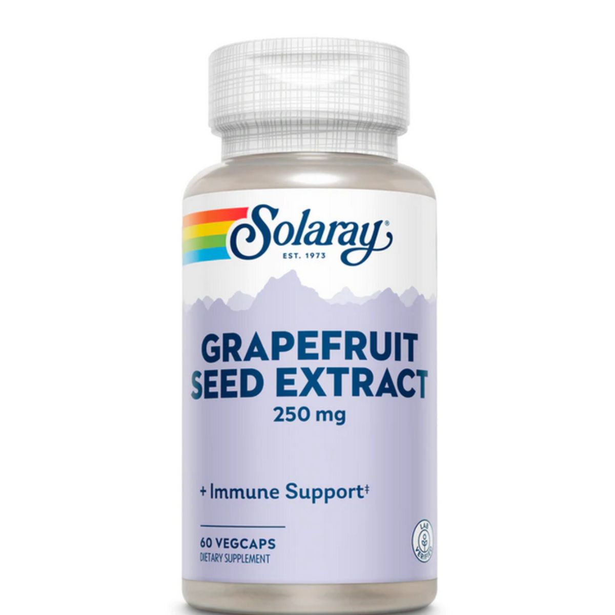 Grapefruit Seed Extract Capsules