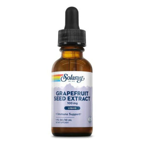 Grapefruit Seed Extract