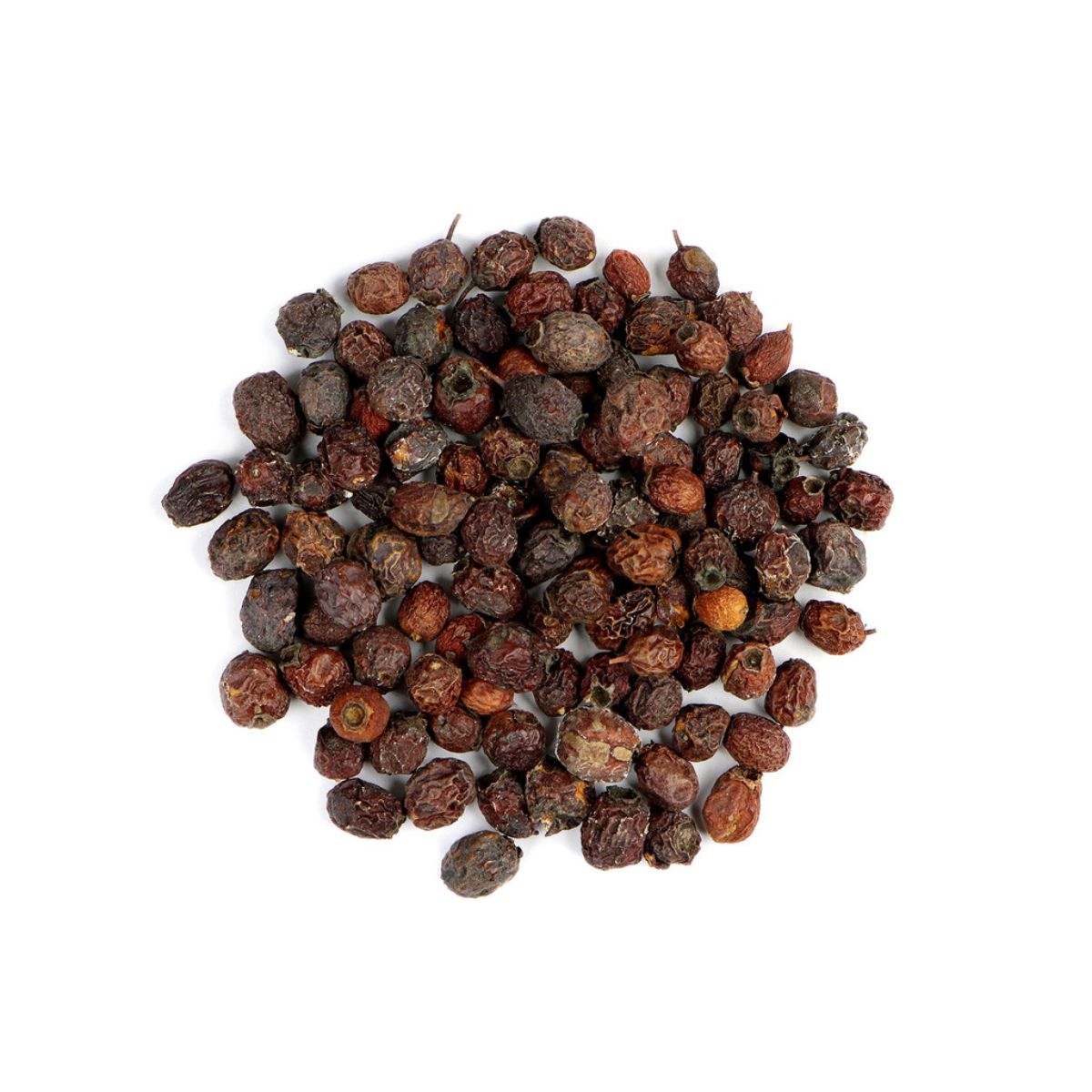 Hawthorn Berries, Cert. Organic