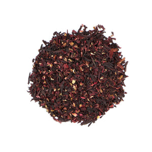 Hibiscus Flowers, Cert. Organic