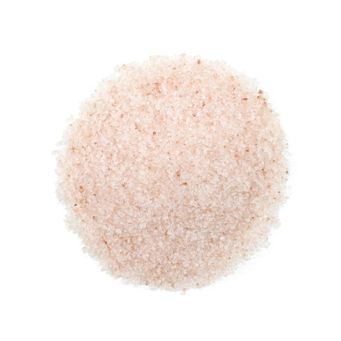 Salt, Himalayan Pink, Fine Grind