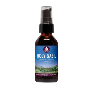 Holy Basil 2oz