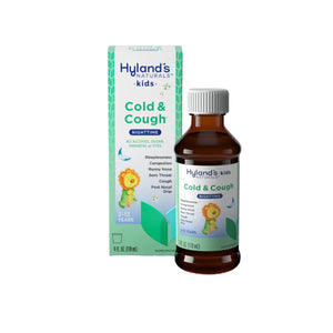 Clearance 4 Kids Nighttime Cold’n Cough- 50% off- FINAL SALE.