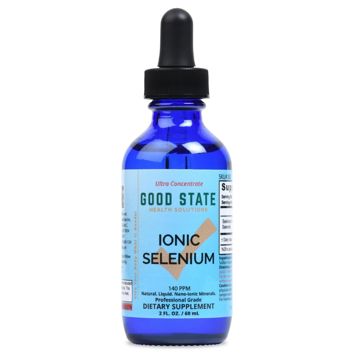Ionic Selenium on sale!