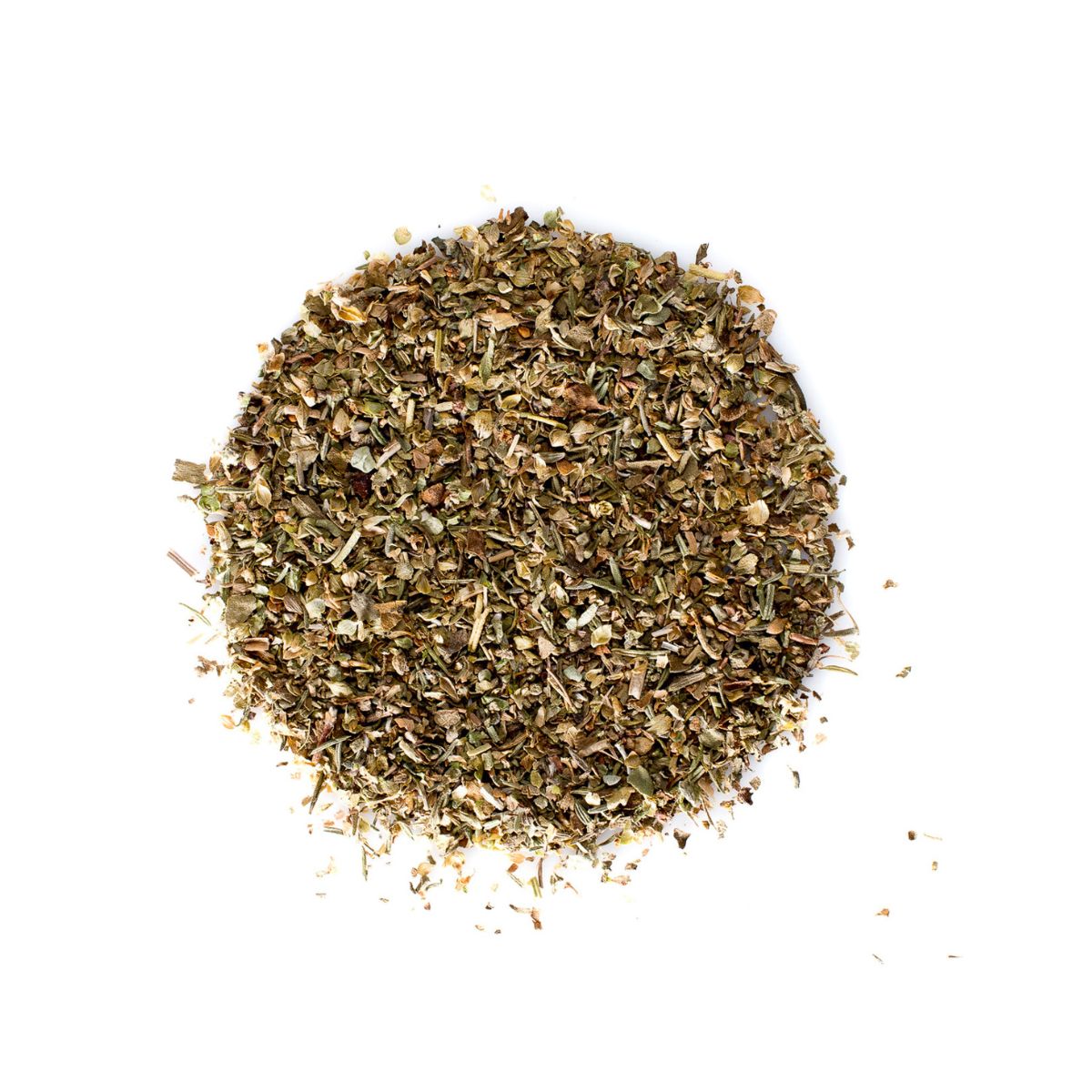 Italian Seasoning Blend Cert. Organic