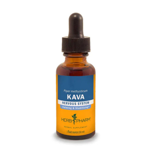 Kava Tincture