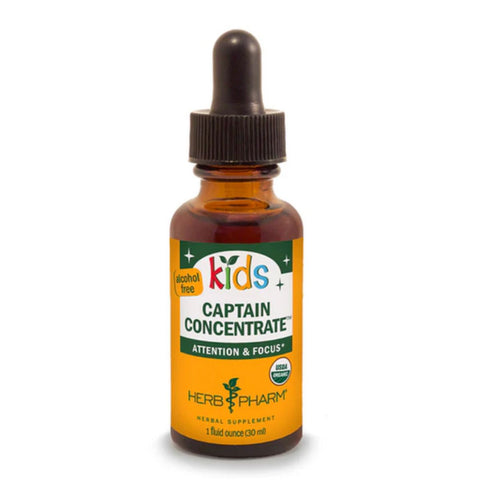 Kid’s Captain Concentrate™
