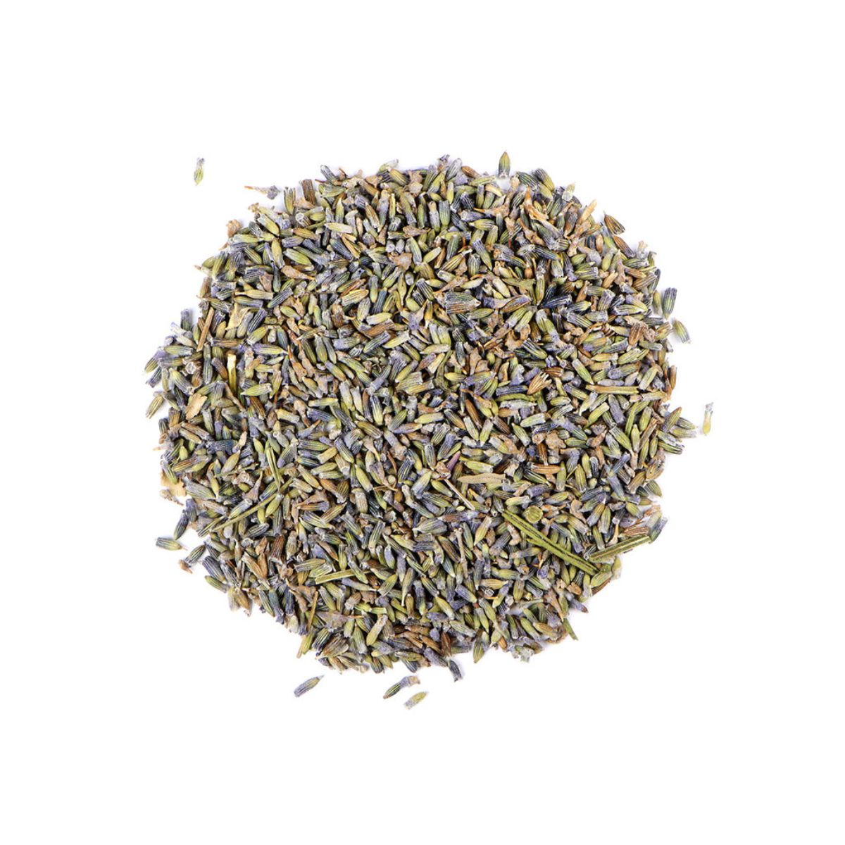 Lavender Flowers, Cert. Organic