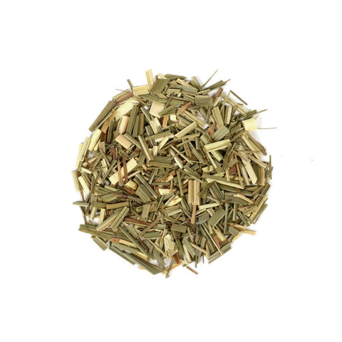 Lemongrass Cert. Organic