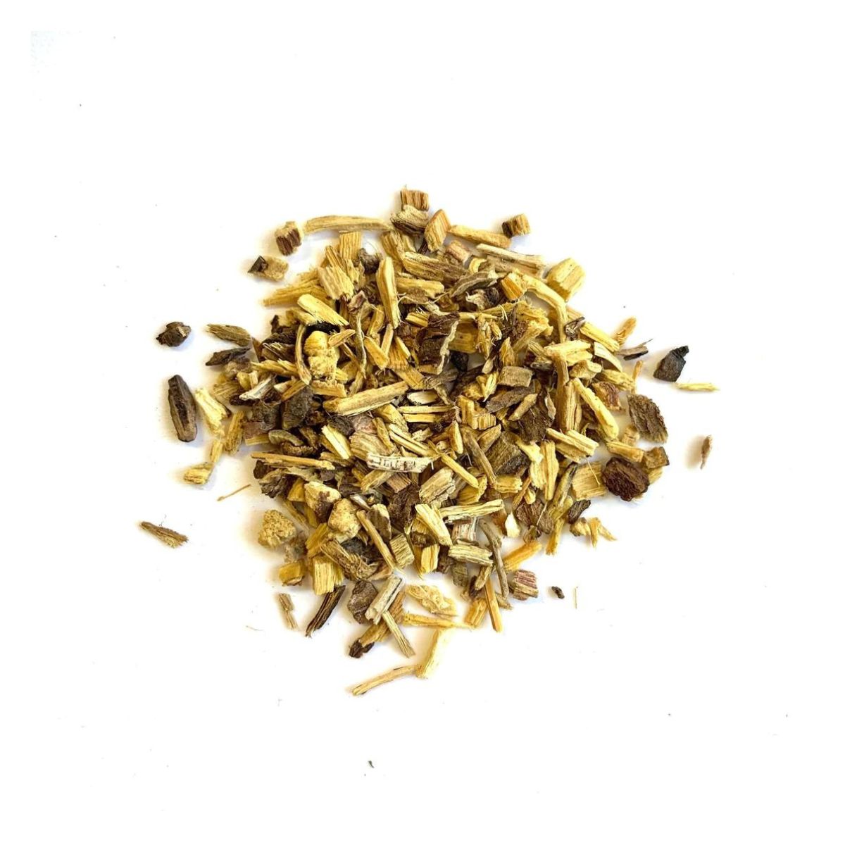 Licorice Root, Cert. Organic