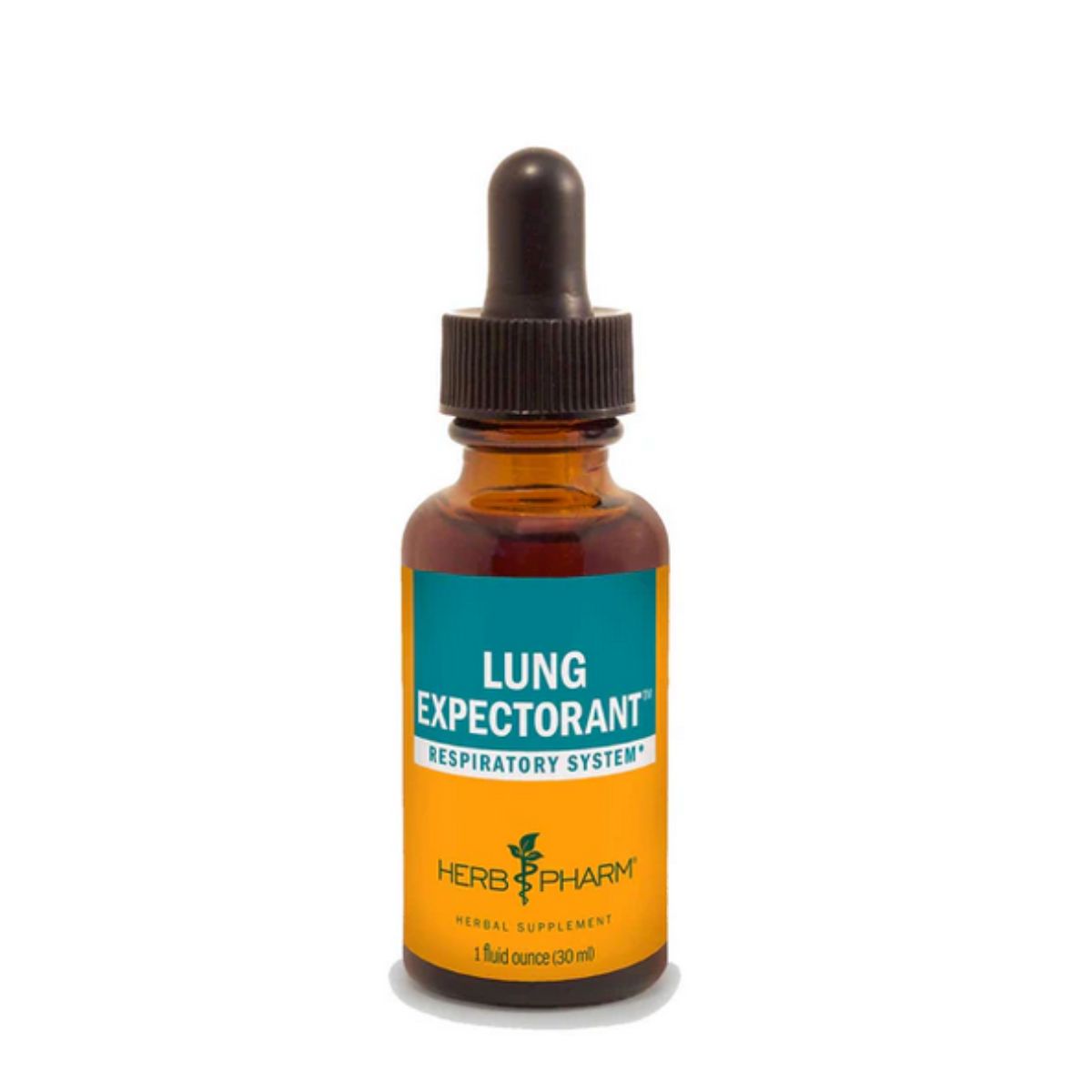 New Product! Lung Expectorant