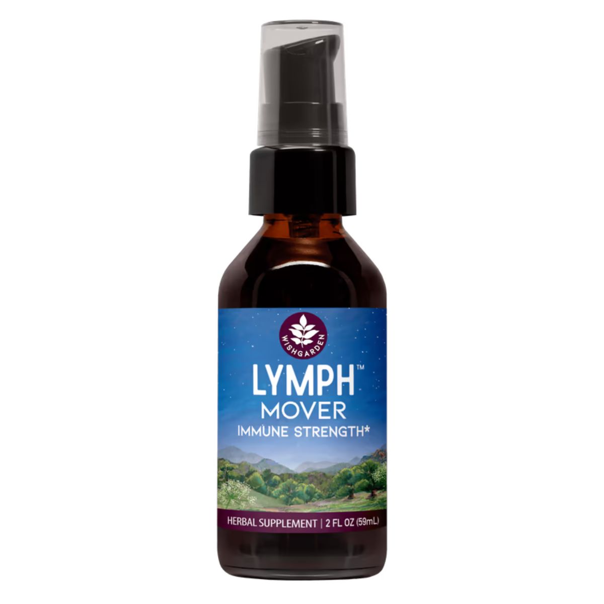 Lymph Mover