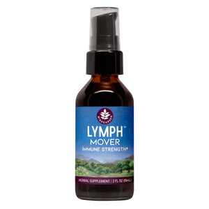 Lymph Mover