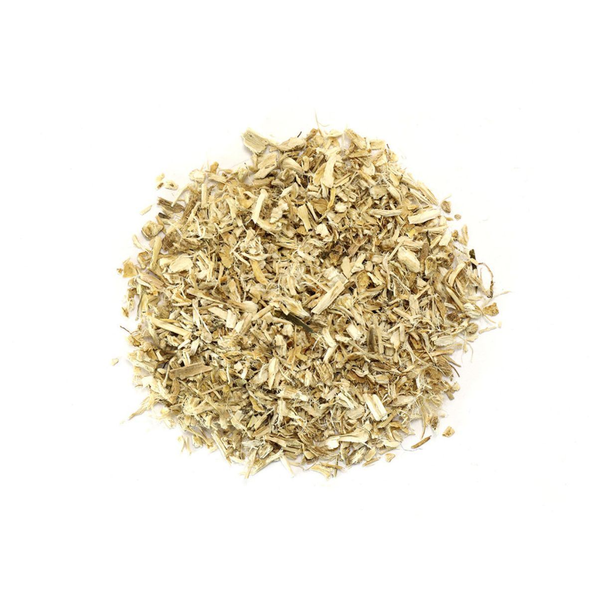 Marshmallow Root, Cert. Organic