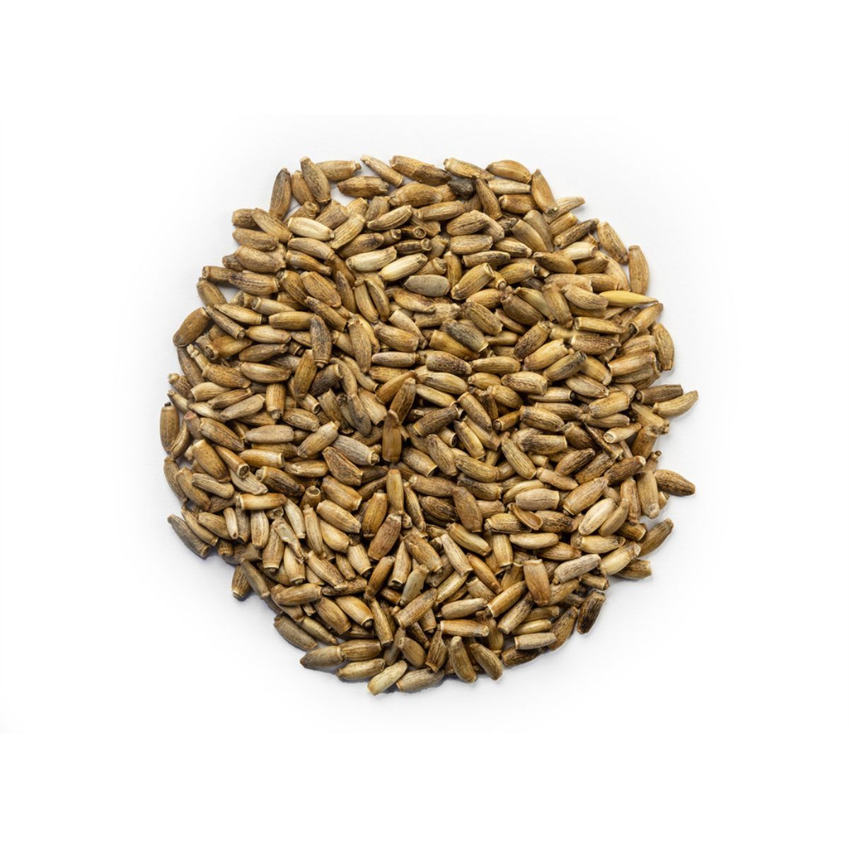 Milk Thistle Seed, Cert. Organic