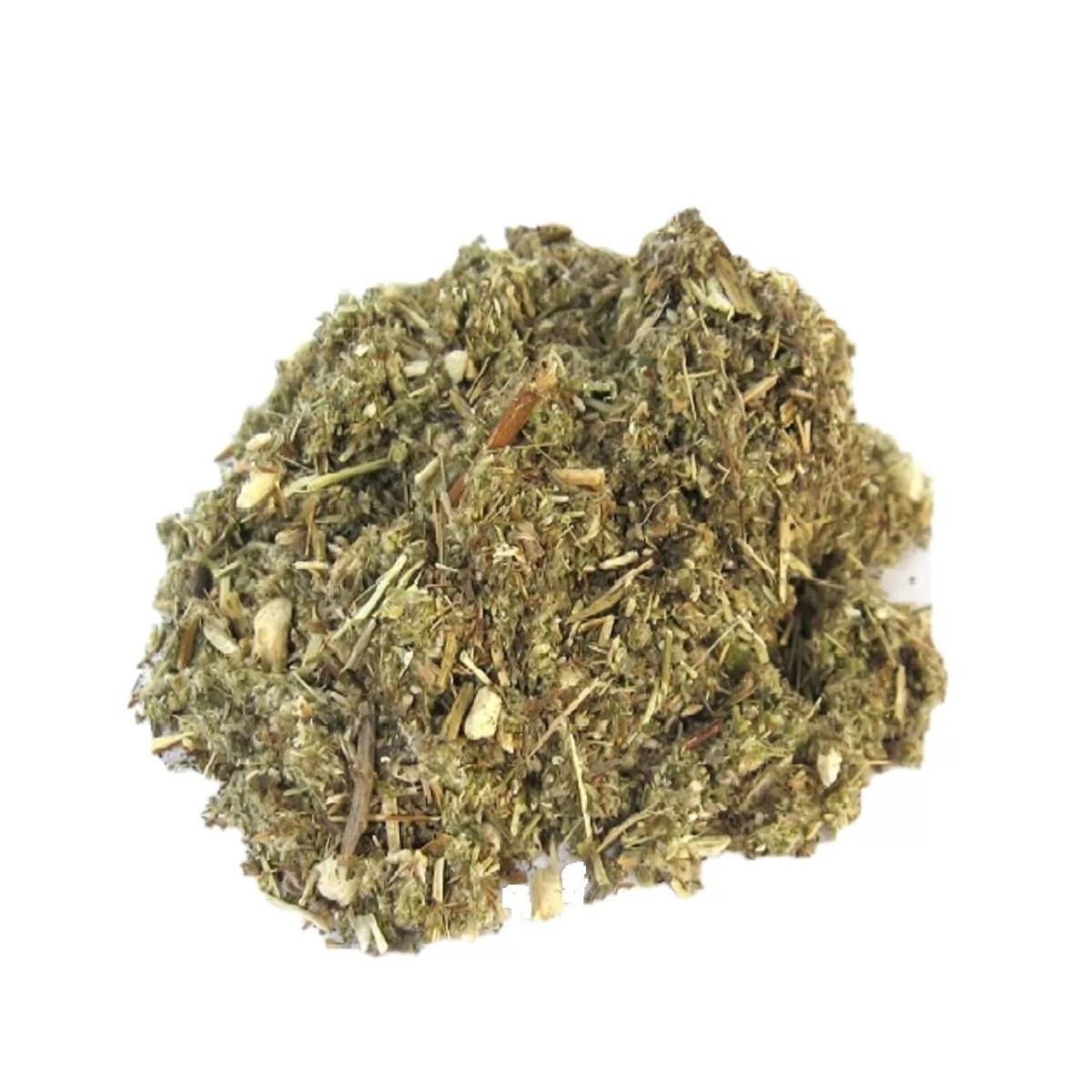 Mugwort Herb, Cert. Organic