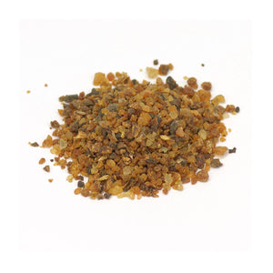 Myrrh Resin, Cert. Organic