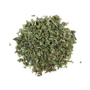 Nettles, Cert. Organic