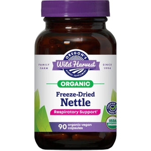 Nettles, Freeze- Dried