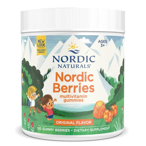 Nordic Berries on sale!