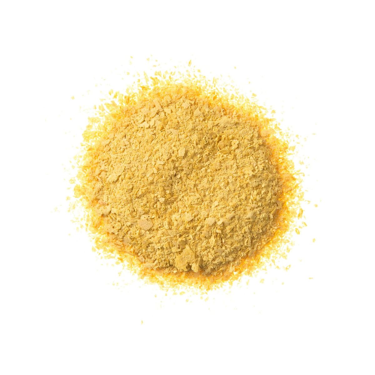 Nutritional Yeast Flakes, Cert. Organic