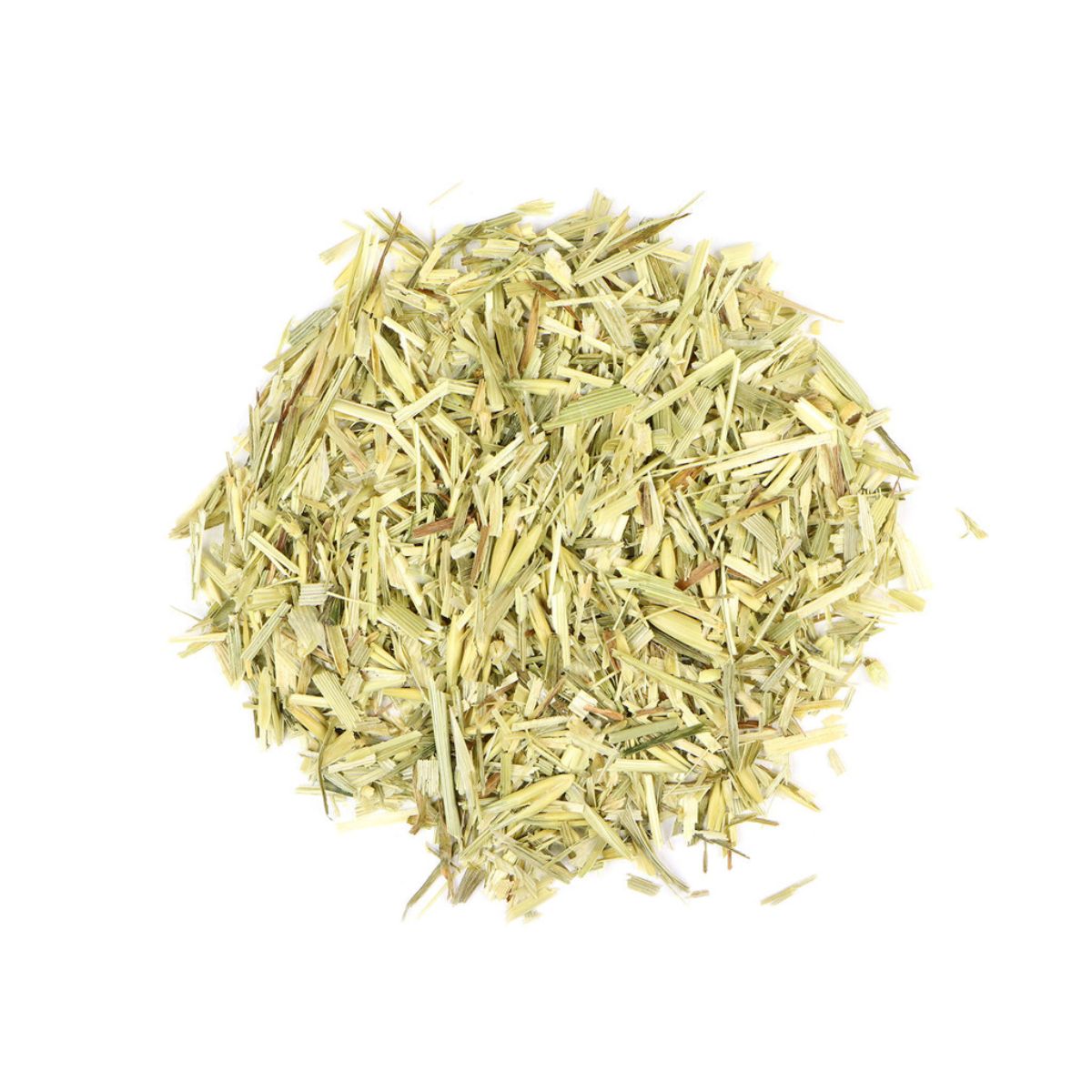Oatstraw, Cert. Organic