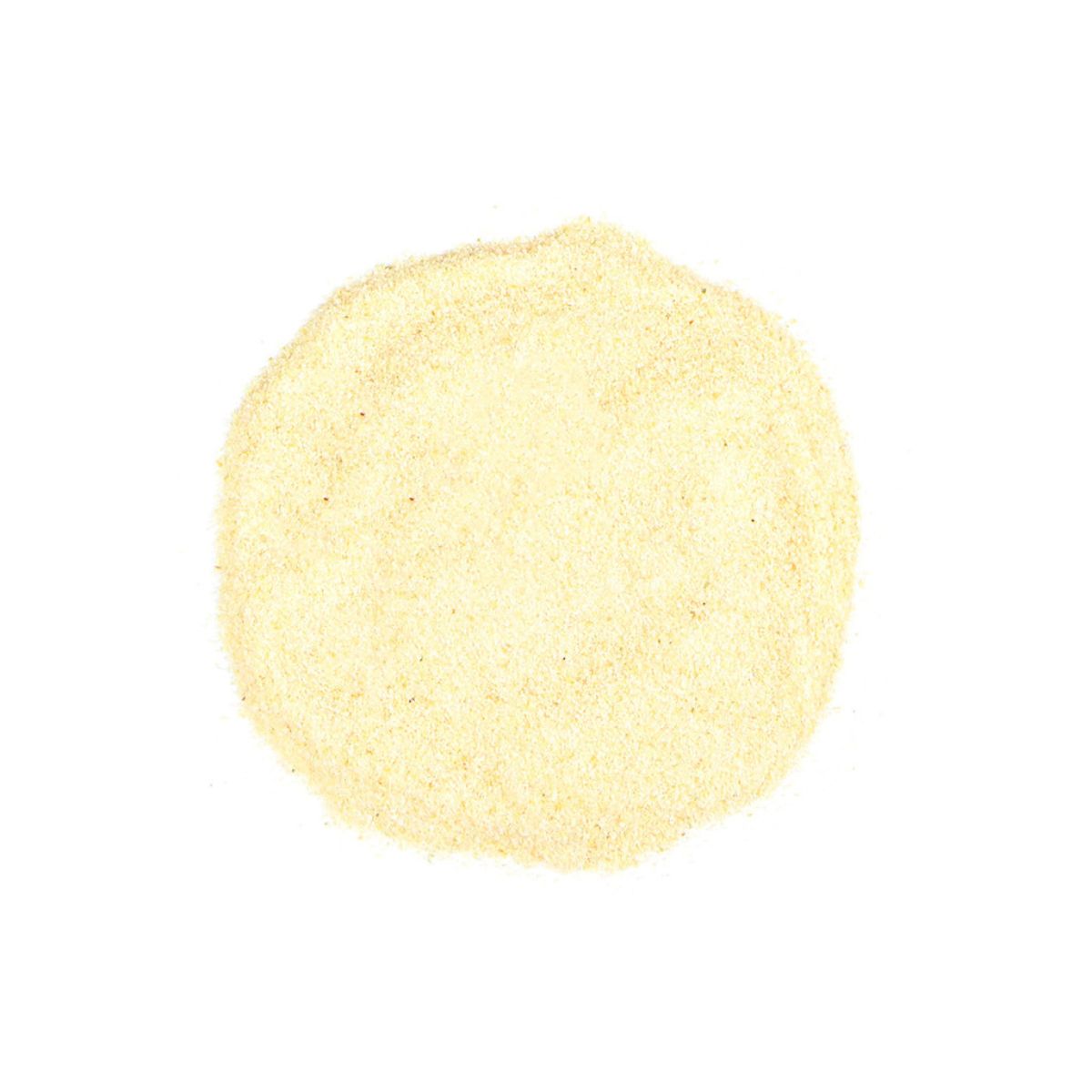 Onion, White Granules Cert. Organic