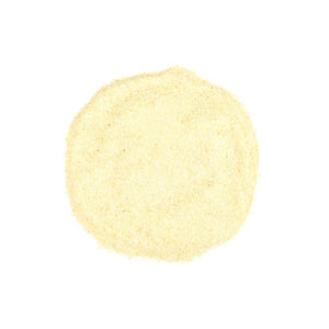 Onion, White Granules Cert. Organic