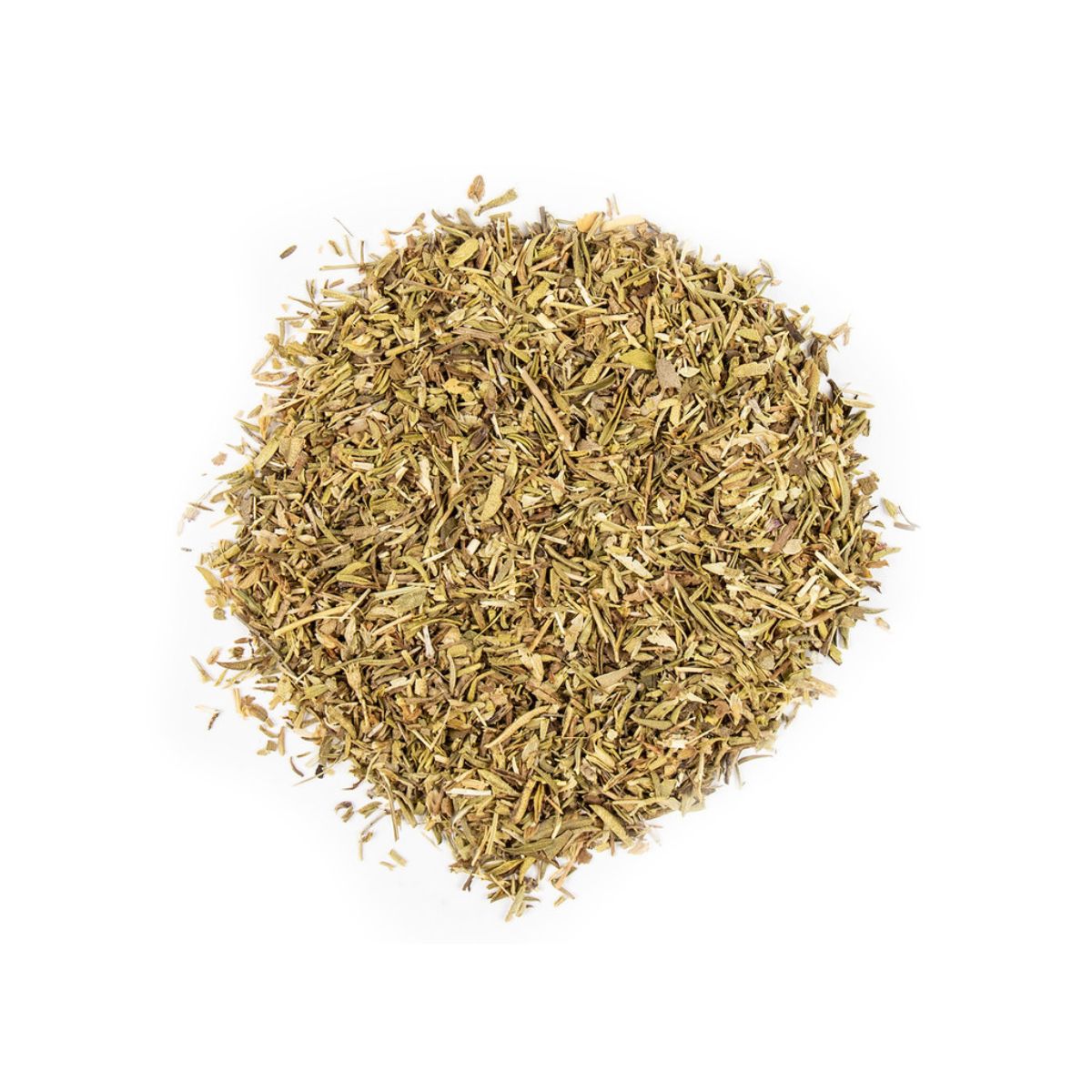 Oregano Leaf Cert. Organic