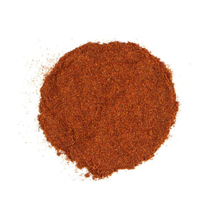 Paprika, Ground Cert. Organic