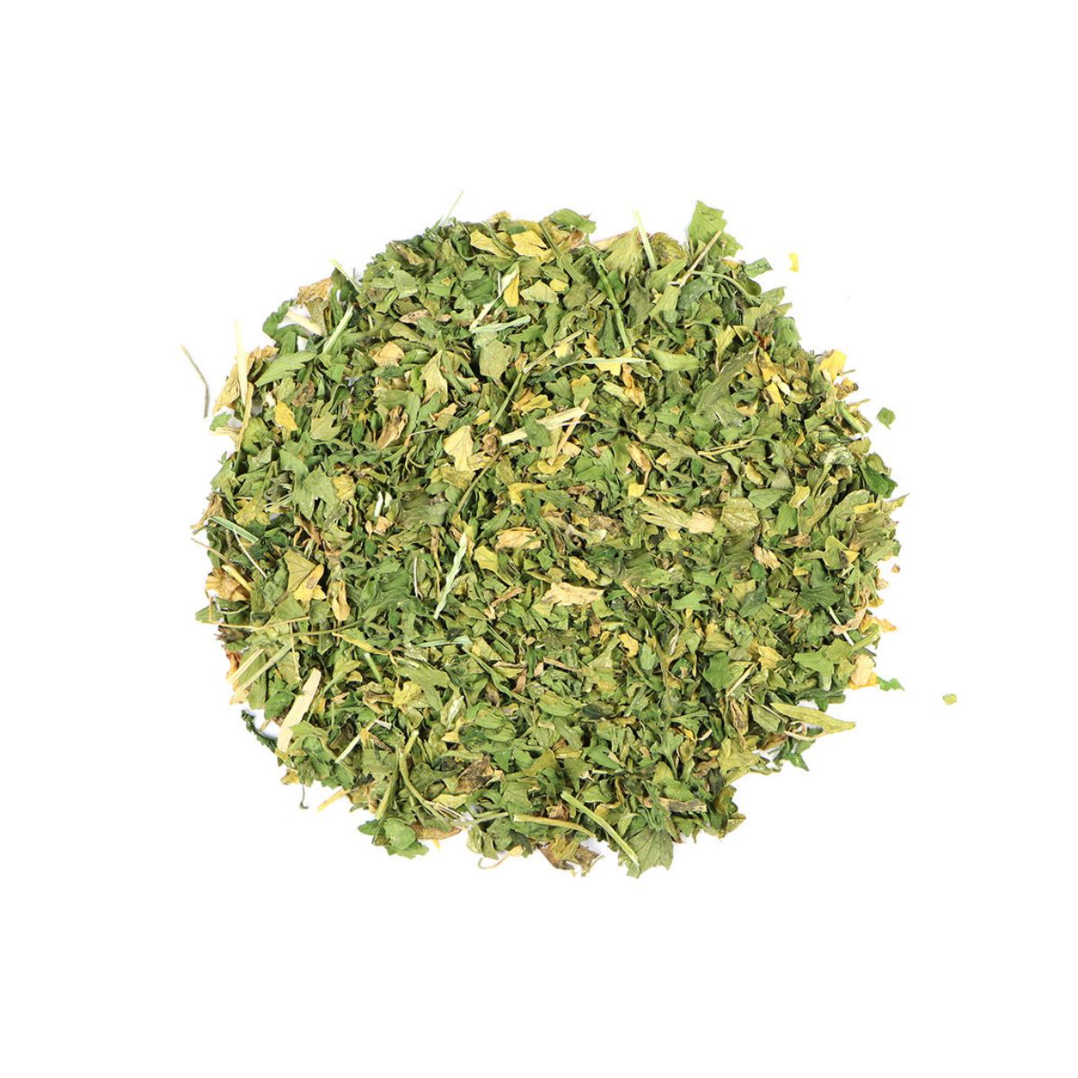 Parsley Leaf Flakes Cert. Organic