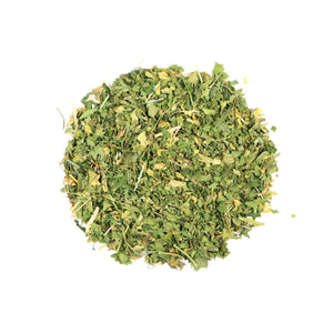 Parsley Leaf Flakes Cert. Organic