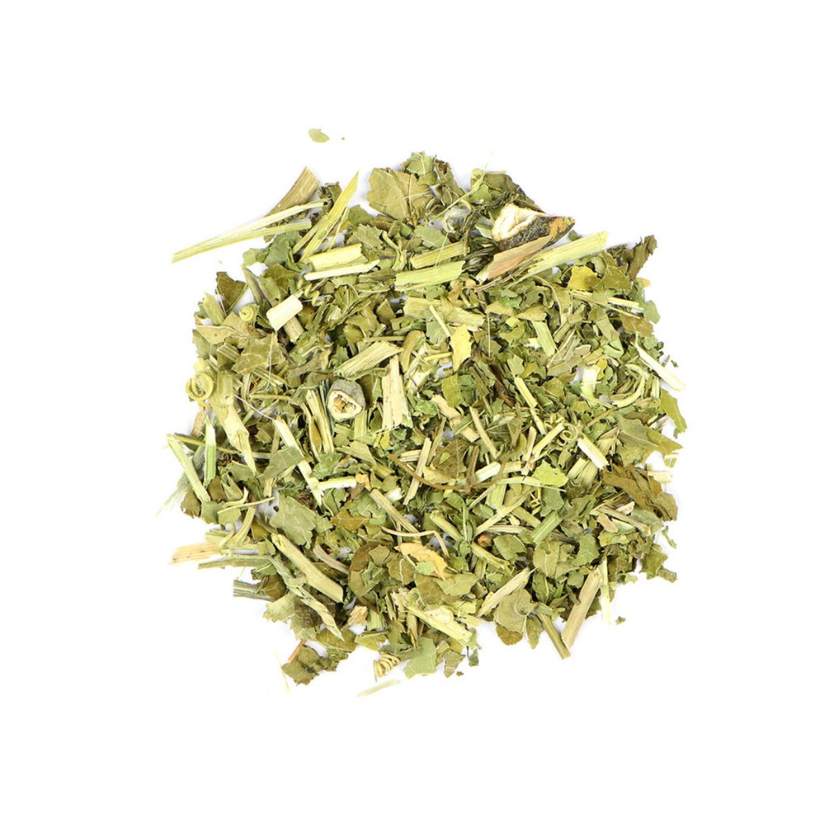 Passionflower Herb, Cert. Organic