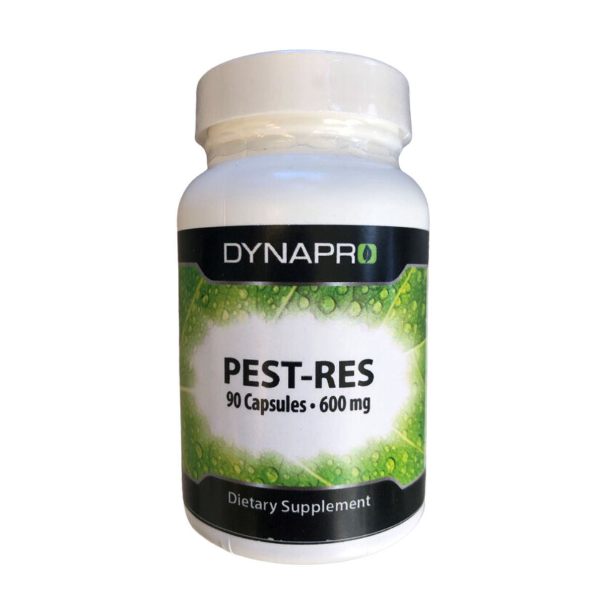 Pest-Res