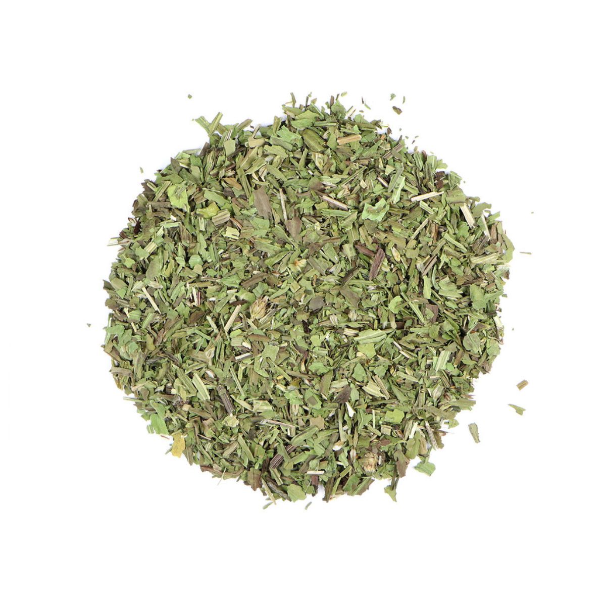 Plantain Leaf, Cert. Organic