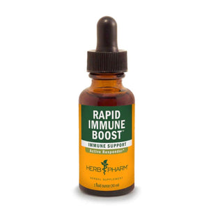 Rapid Immune Boost