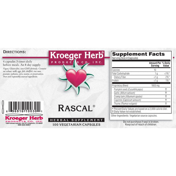 Rascal® on sale!