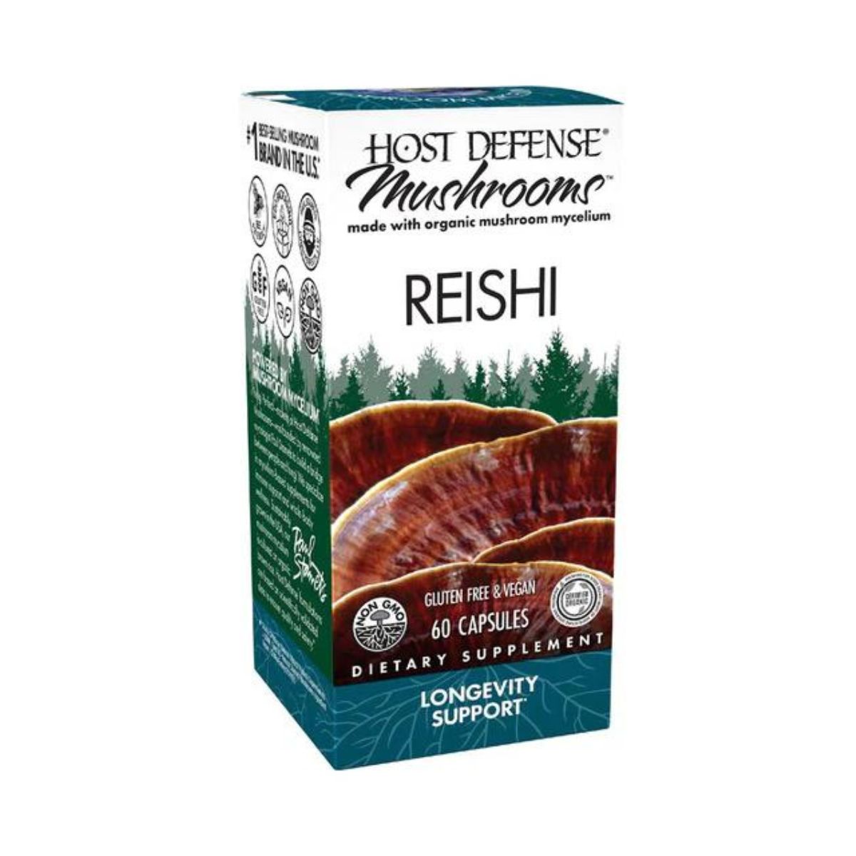 Reishi