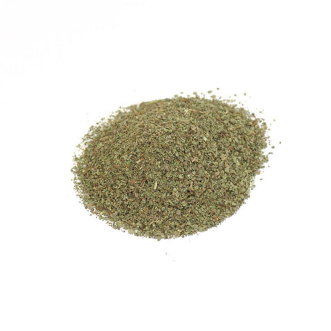Sage Leaf, Cert. Organic