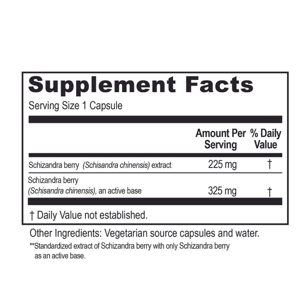 Schizandra Complete Concentrate® on sale!