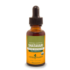 Shatavari Tincture