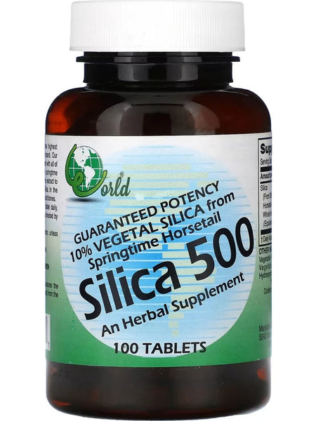 Silica