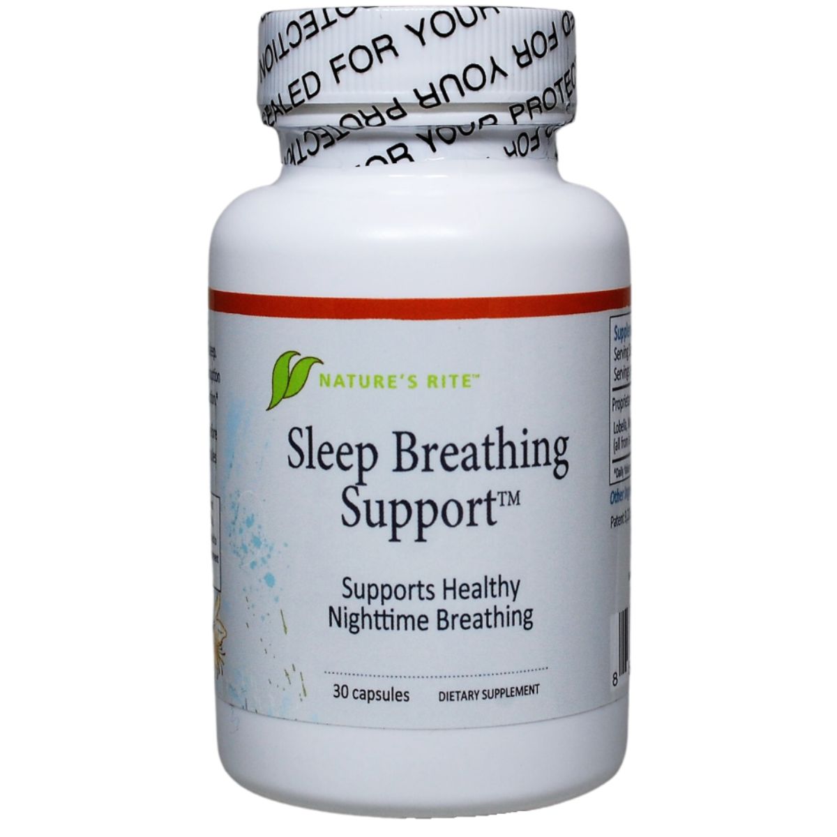 Sleep Breathing Support™