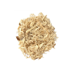 Slippery Elm Bark, Cert. Organic