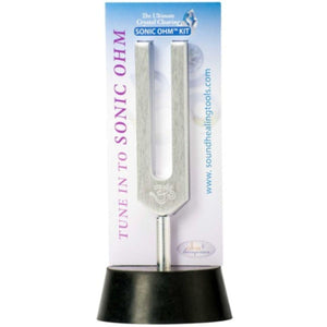 Tuning Fork, Sonic Ohm Kit