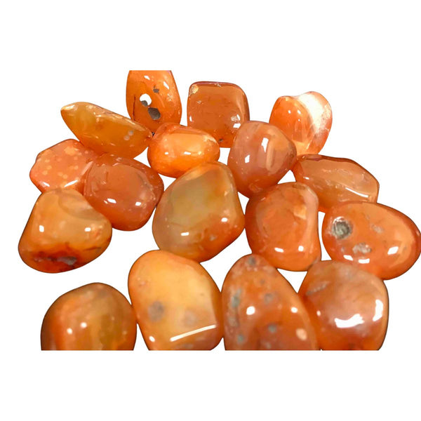 Stone, Carnelian