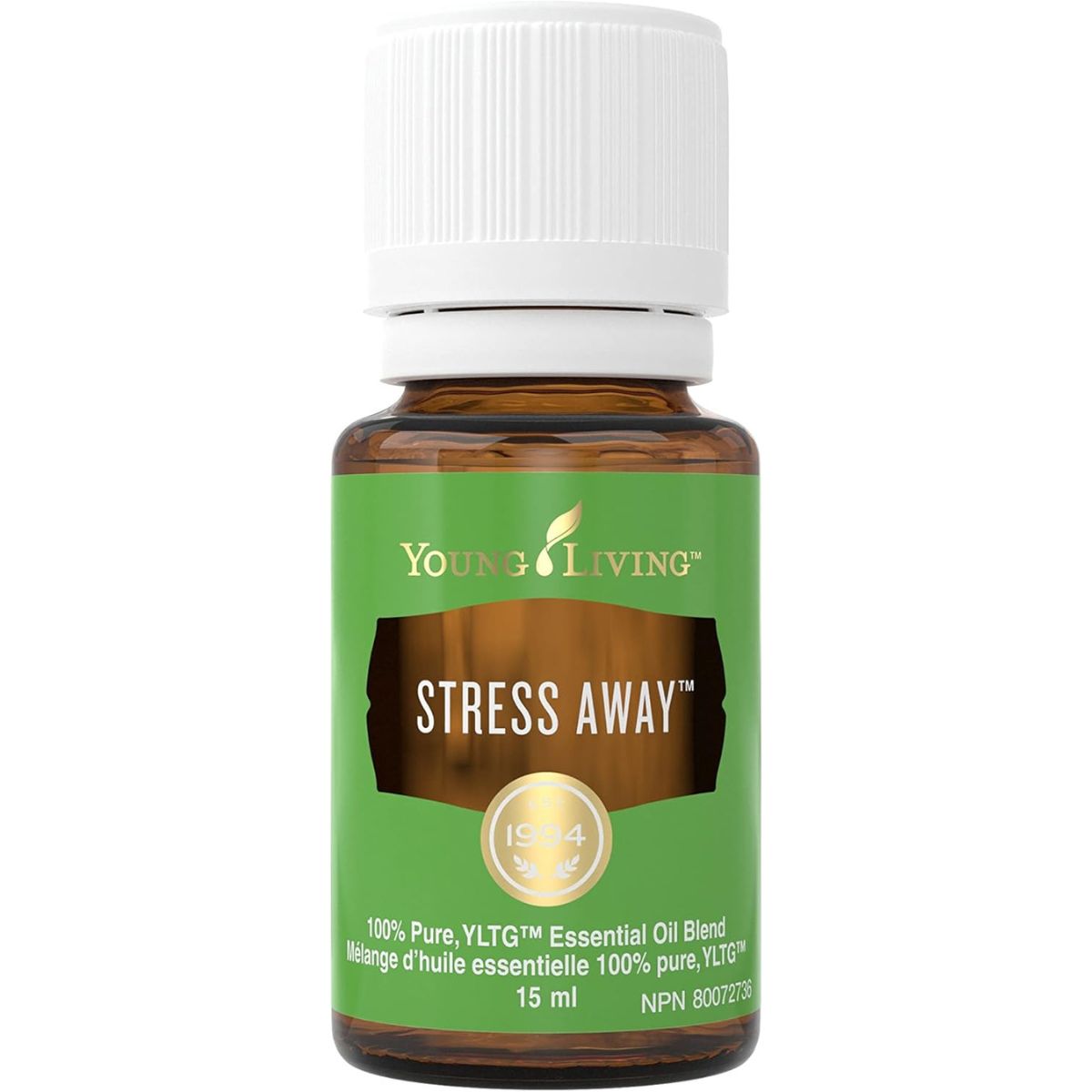 Stress Away