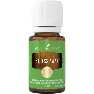 Stress Away