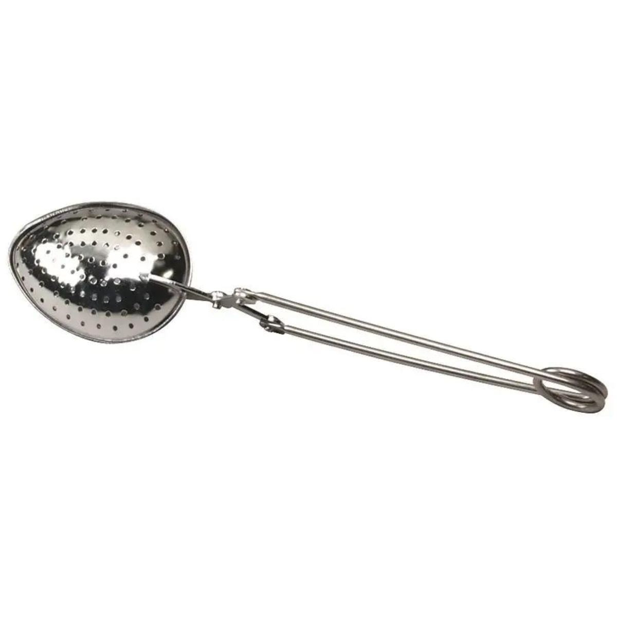 Tea Infuser Spoon, Scissor Style