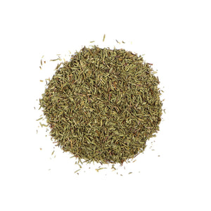 Thyme Leaf, Cert. Organic